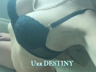 Urr_DESTINY