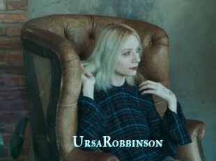 UrsaRobbinson