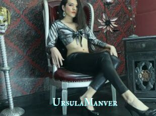 UrsulaManver
