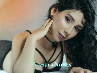 UrsulaNoren