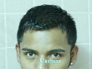 UrySexy