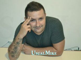 UsualMike