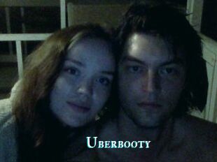 Uberbooty