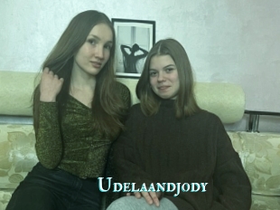 Udelaandjody
