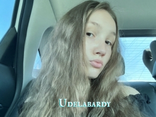 Udelabardy