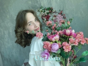 Udelabate