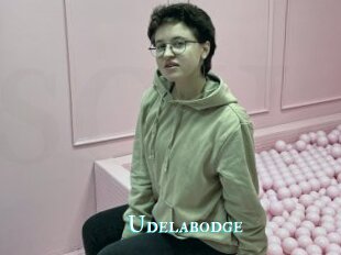 Udelabodge
