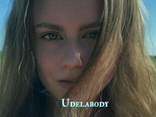Udelabody