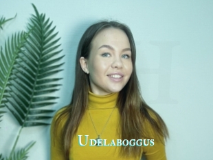 Udelaboggus