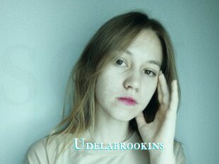 Udelabrookins