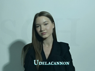Udelacannon