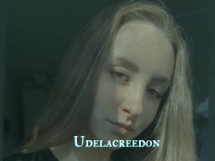 Udelacreedon