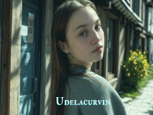 Udelacurvin