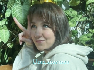 Udeladavidge
