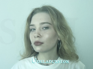 Udeladurston