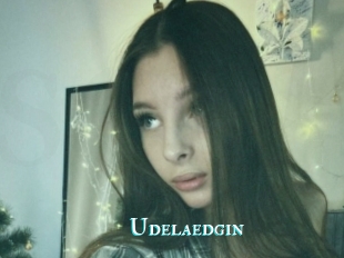 Udelaedgin