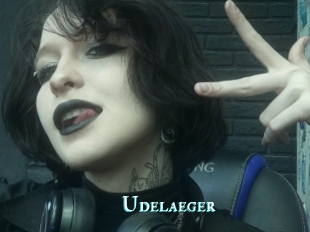 Udelaeger