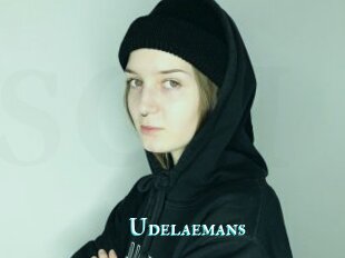 Udelaemans