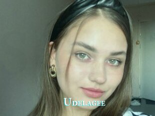 Udelagee