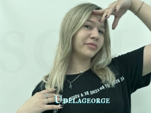 Udelageorge