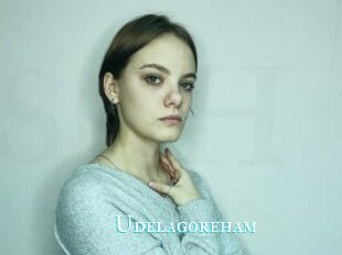 Udelagoreham