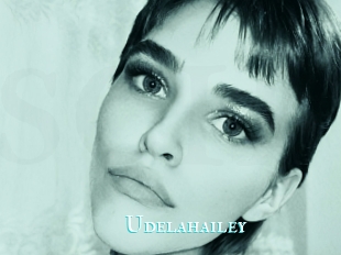 Udelahailey