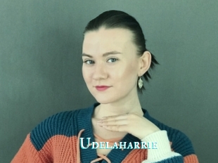 Udelaharrie