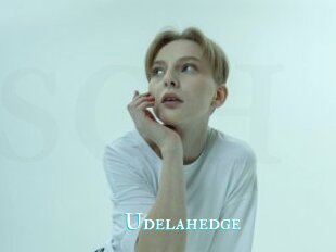 Udelahedge