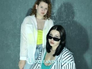 Udeleandclover