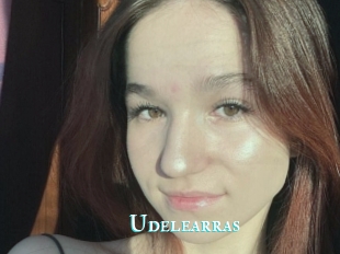Udelearras
