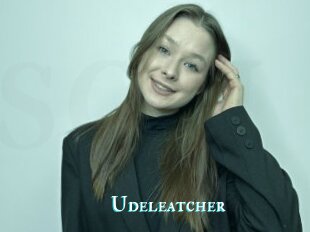 Udeleatcher