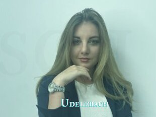 Udelebach