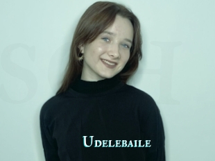 Udelebaile