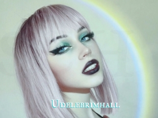 Udelebrimhall