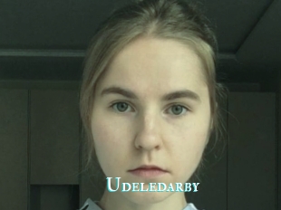 Udeledarby