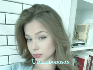 Udeledodgson