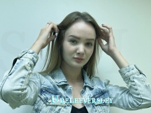 Udeleeversley