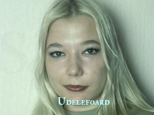 Udelefoard