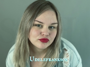Udelefrankson