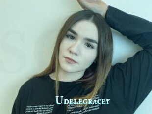 Udelegracey
