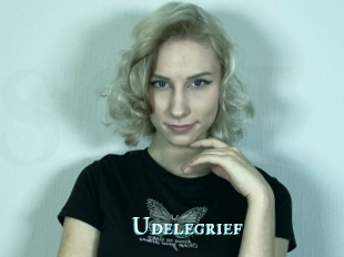 Udelegrief