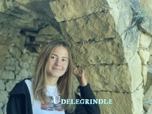 Udelegrindle