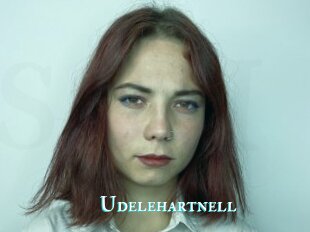 Udelehartnell