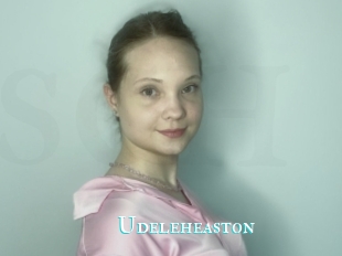 Udeleheaston