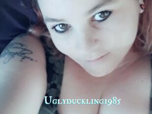 Uglyduckling1985