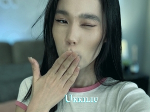 Ukkiliu