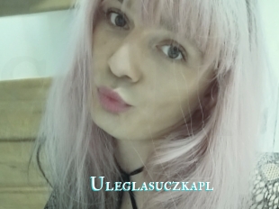 Uleglasuczkapl