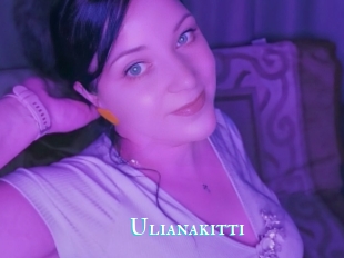 Ulianakitti