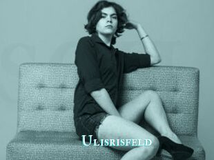Ulisrisfeld