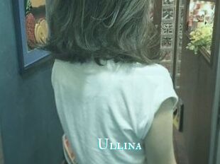 Ullina
